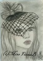 gothic beauty